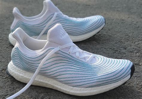 adidas ultra boost parley fake